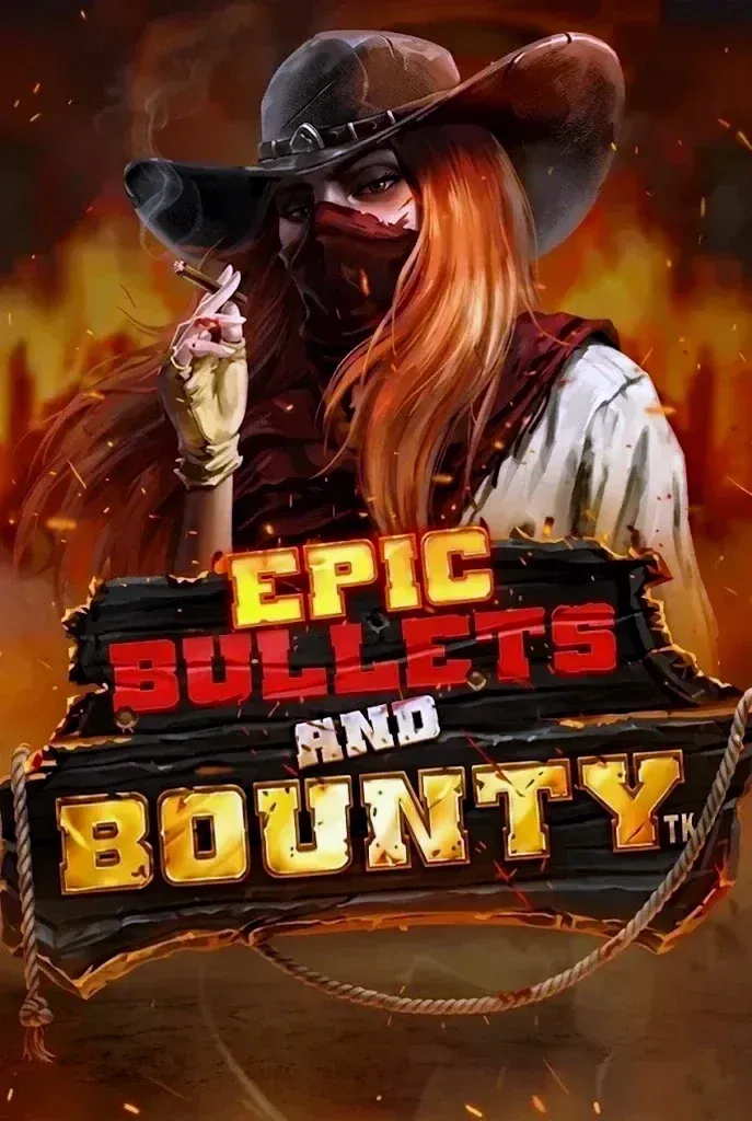 Epic bullets and bounty