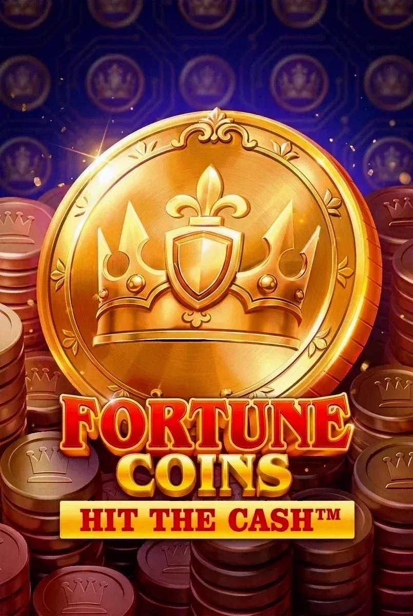 Fortune coins hit the cash