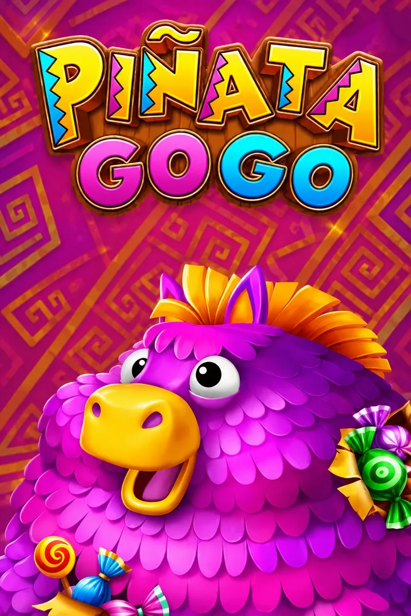 Pinata go go