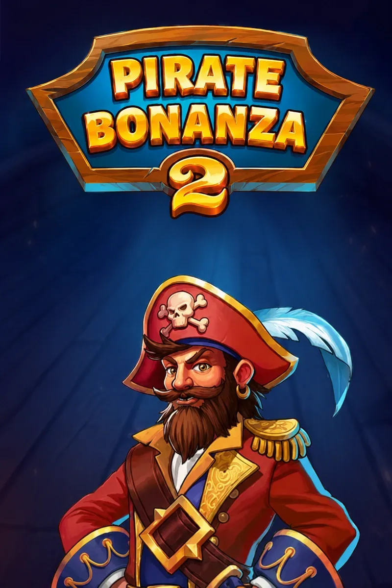 Pirate bonanza 2