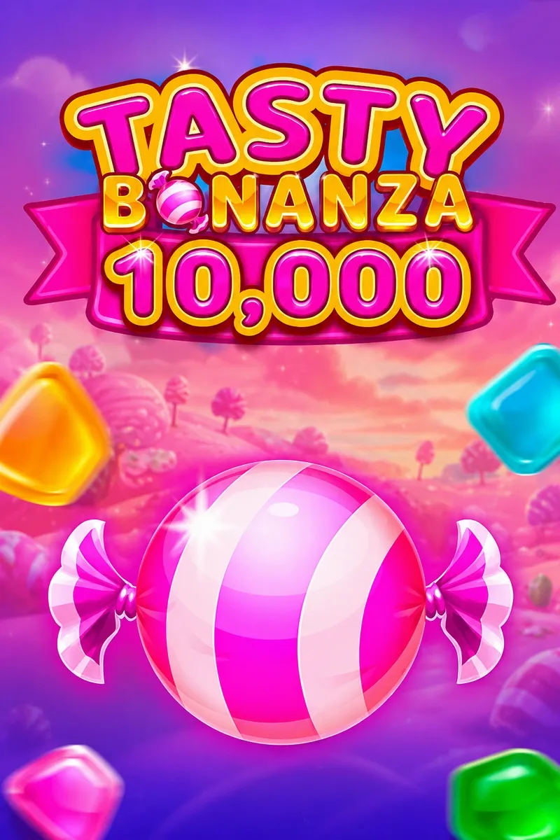 Tasty bonanza 10000